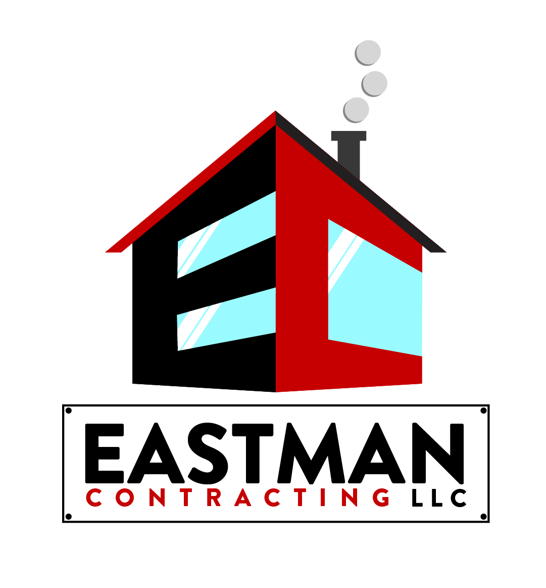 Eastman Contracting LLC Logo