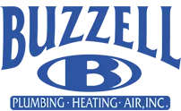 Buzzell Plumbing, Heating & A/C, Inc. Logo