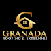 Granada Roofing and Exteriors Logo