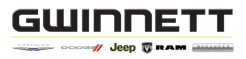 Gwinnett Chrysler Dodge Jeep Ram Logo