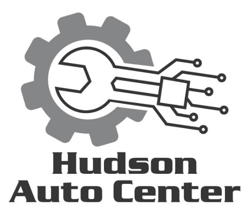 Hudson Auto Center LLC Logo