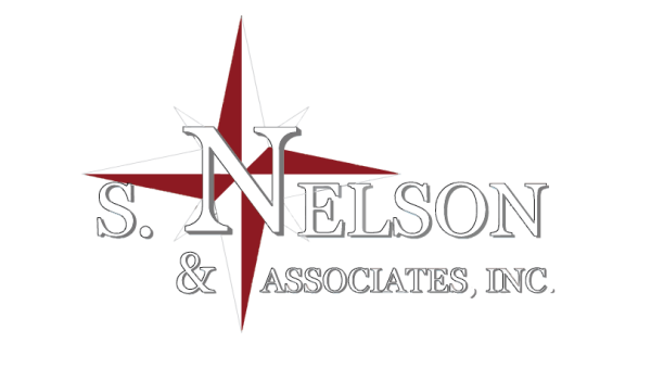 S. Nelson & Associates, Inc. Logo