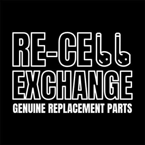 Recell Exchange Logo