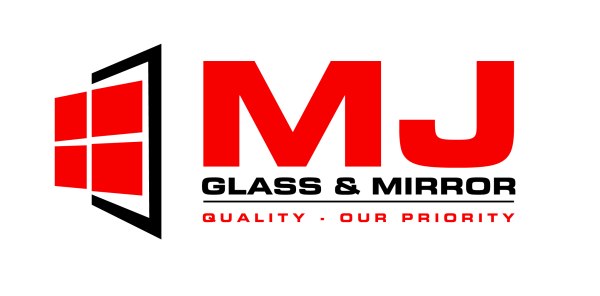 MJ Glass & Mirror, LLC Logo