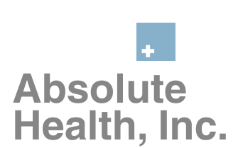 Absolute Health Inc Logo