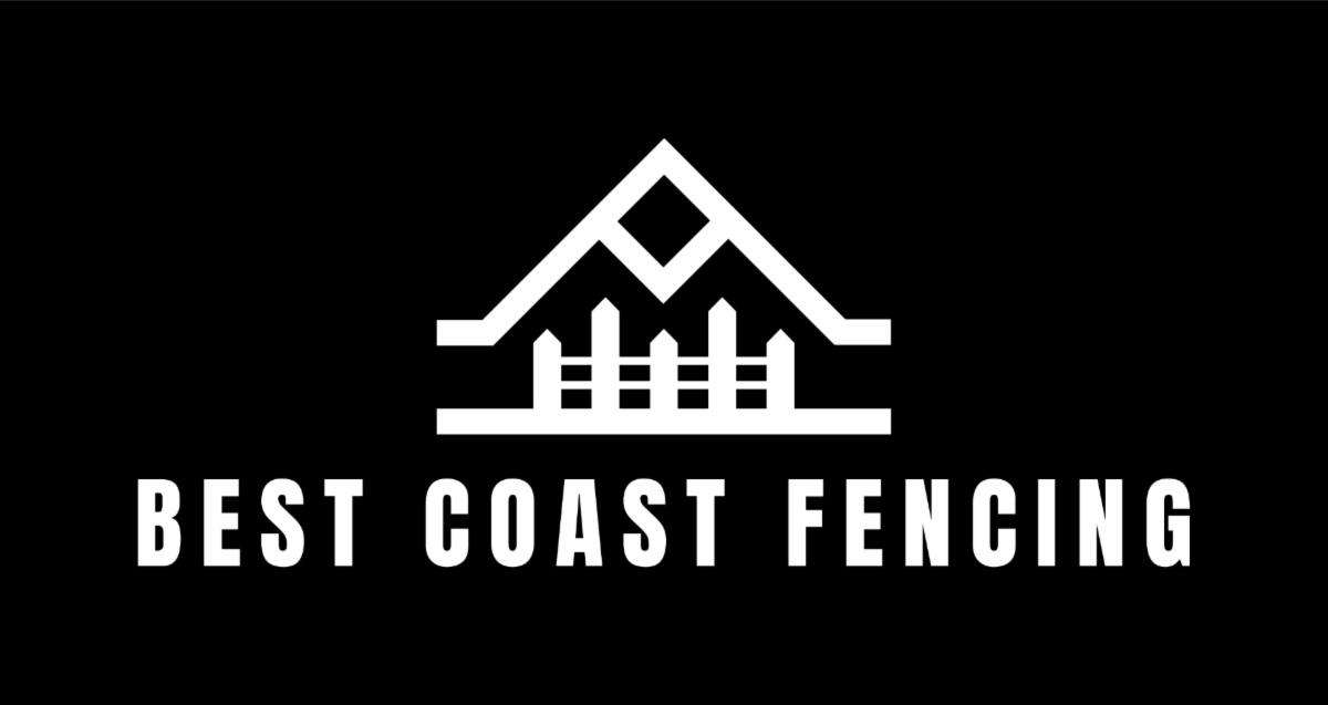 Best Coast Fencing LLC Logo