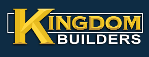 Kingdom Builders LLC Logo