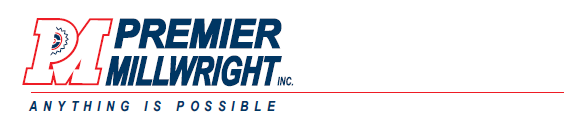 Premier Millwright Inc Logo