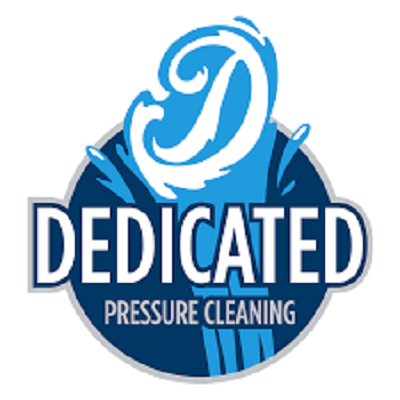 Dedicated Home Services and Pressure Cleaning LLC Logo