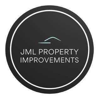 JML Property Improvements LLC Logo
