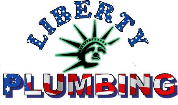 Liberty Plumbing 915 LLC Logo