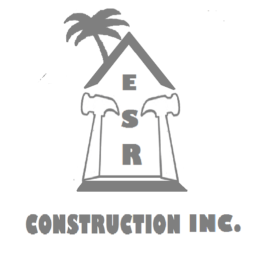 ESR Florida Construction, Inc. Logo