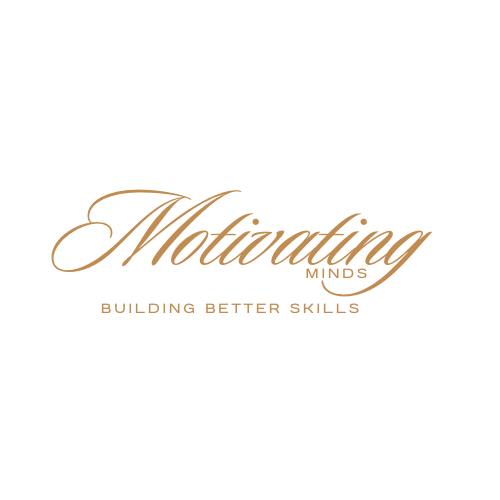 Motivating Minds LLC  Logo