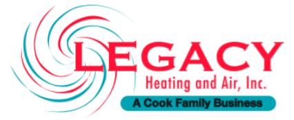 Legacy Heating and Air, Inc Logo