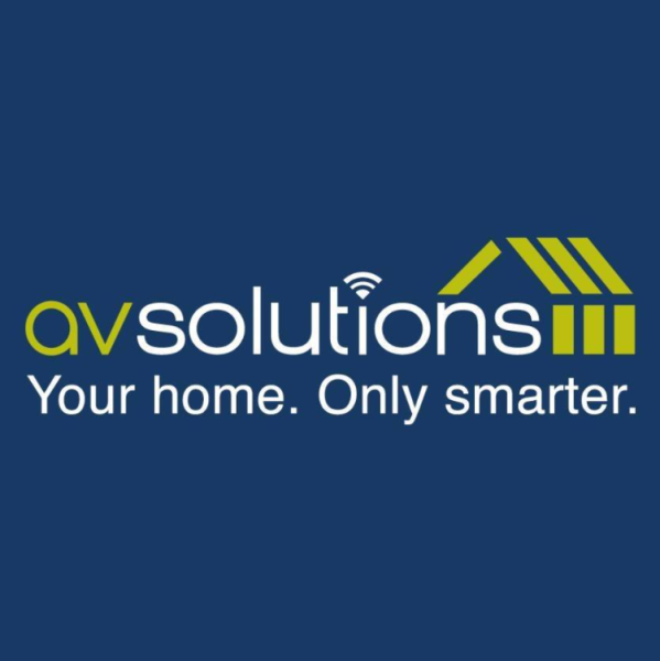 AV Solutions Atlanta Logo