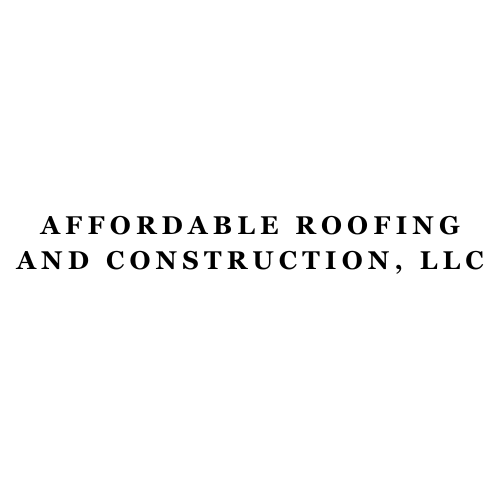 Affordable Roofing & Construction, LLC Logo