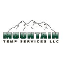 Mountain Temp Services LLC Logo