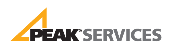 Peak RSG Services Inc. Logo