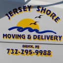 Jersey Shore Moving & Storage, Inc. Logo