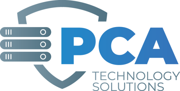 PCA Technology Solutions, Inc. Logo