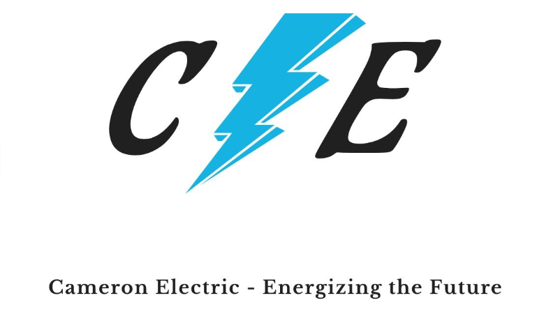 Cameron Electrical Services Logo