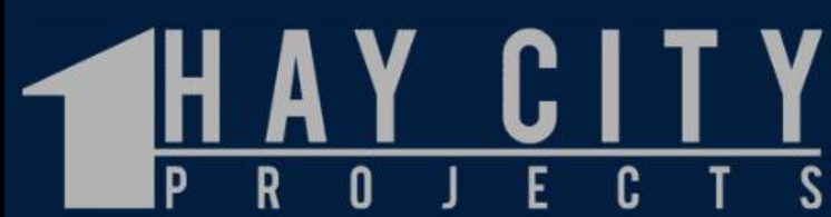 Hay City Projects (Olds) Ltd. Logo