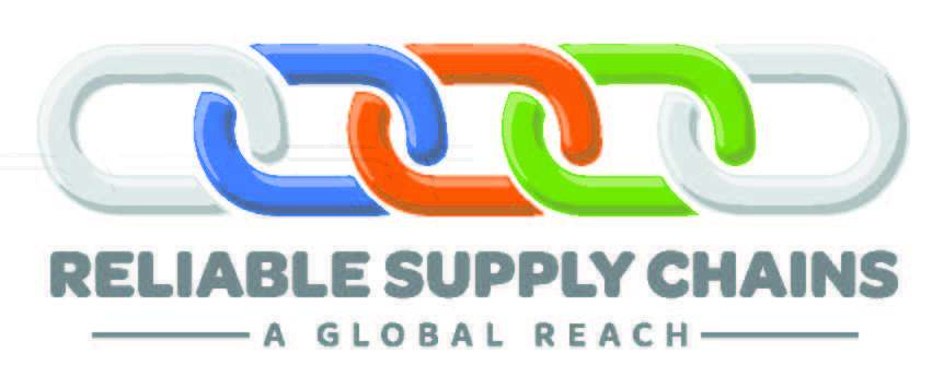 Reliable Supply Chains International, Inc Logo