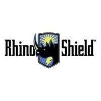 Texas Rhino Shield Logo