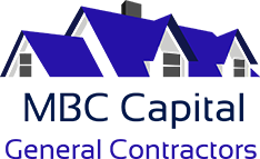 MBC Capital - General Contractor Logo