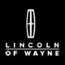 Lincoln of Wayne Logo