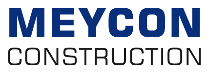 Meycon Construction LLC Logo