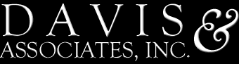 Davis & Associates, Inc. Logo