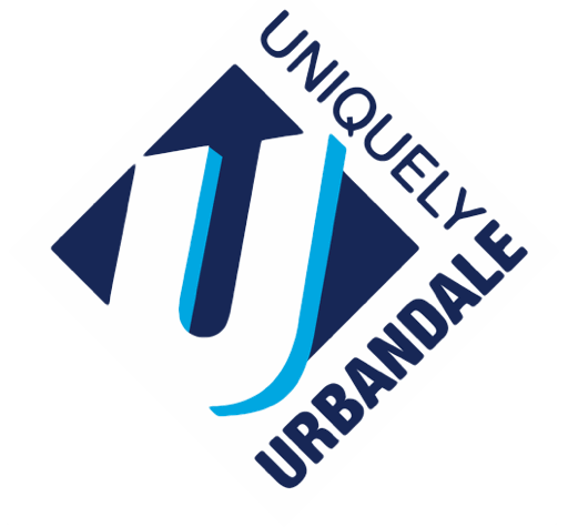 Urbandale Chamber of Commerce Logo