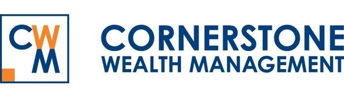 Cornerstone Wealth Management Logo
