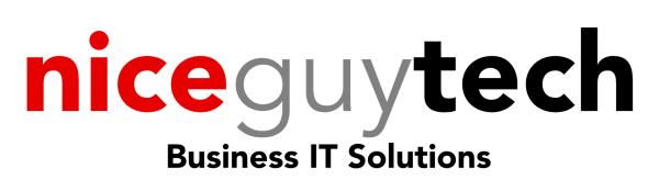 Nice Guy Technology Logo