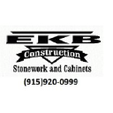 EKB Construction LLC Logo