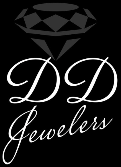 Diamond Dust Jewelers Logo