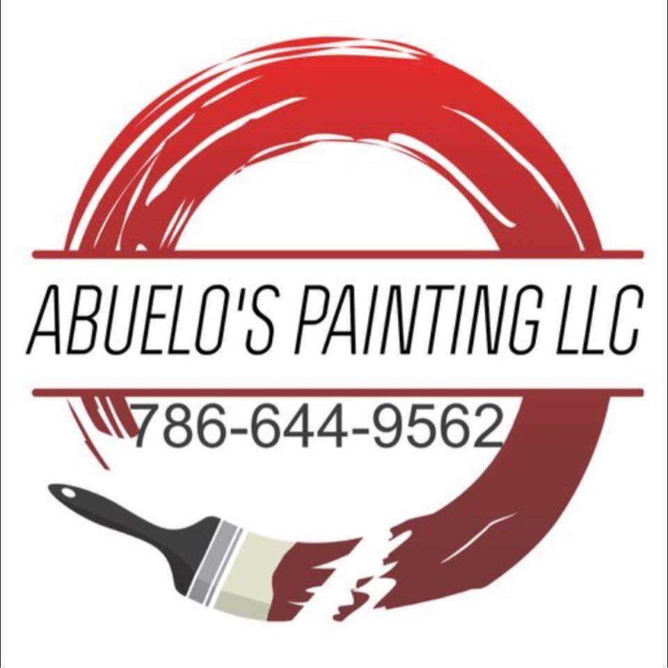 Abuelo's Painting LLC Logo