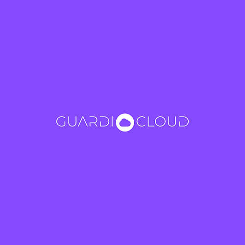 GuardiCloud LLC Logo