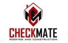 Checkmate Roofing & Construction Logo