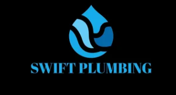 Swift Plumbing Logo