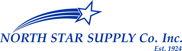 North Star Supply Co., Inc. Logo