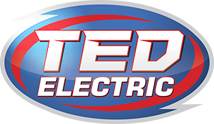 Ted Electric Logo