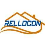 RELLOCON INC. Logo