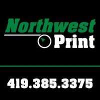 Northwest Print LLC Logo