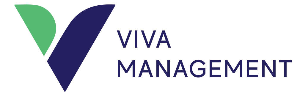 ViVA Management LLC Logo