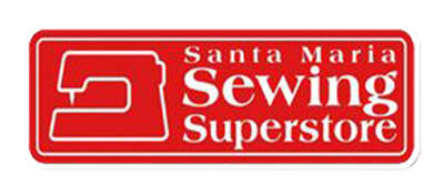 Santa Maria Sewing Superstore, Inc. Logo