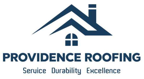 Providence Roofing, LLC Logo