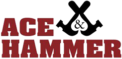 Ace and Hammer Construction, LLC Logo