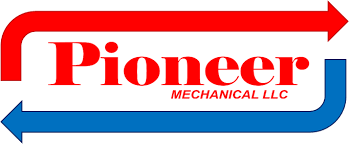 Pioneer Mechanical, LLC Logo